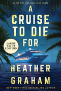 Cover Image for A Cruise to Die for -- Heather Graham, Paperback