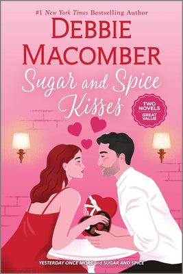 Cover Image for Sugar and Spice Kisses -- Debbie Macomber, Paperback