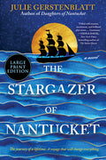 Cover Image for The Stargazer of Nantucket -- Julie Gerstenblatt, Paperback