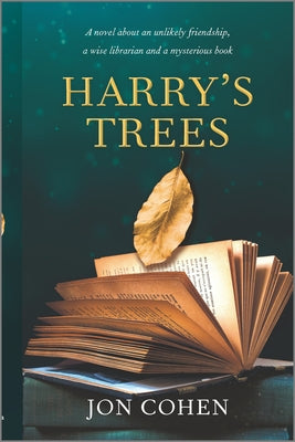 Cover Image for Harry's Trees -- Jon Cohen, Paperback