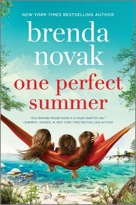 Cover Image for One Perfect Summer -- Brenda Novak, Paperback