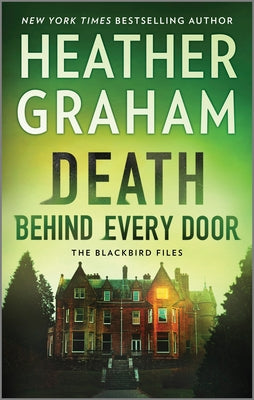Cover Image for Death Behind Every Door -- Heather Graham, Mass Market Paperback