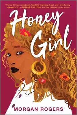 Cover Image for Honey Girl -- Morgan Rogers, Paperback