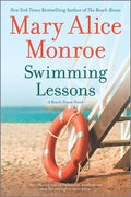 Cover Image for Swimming Lessons -- Mary Alice Monroe, Paperback