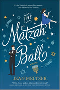 Cover Image for The Matzah Ball -- Jean Meltzer, Paperback