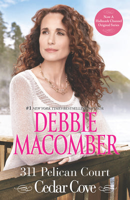 Cover Image for 311 Pelican Court -- Debbie Macomber, Paperback