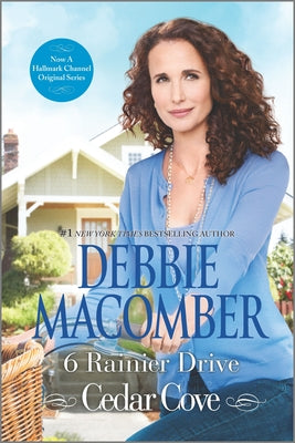 Cover Image for 6 Rainier Drive -- Debbie Macomber, Paperback