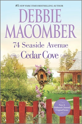 Cover Image for 74 Seaside Avenue Original/E -- Debbie Macomber, Paperback