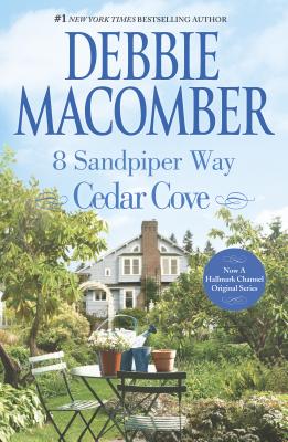 Cover Image for 8 Sandpiper Way Original/E -- Debbie Macomber, Paperback