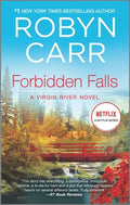 Cover Image for Forbidden Falls -- Robyn Carr, Mass Market Paperback