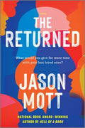 Cover Image for The Returned -- Jason Mott, Paperback