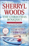 Cover Image for The Christmas Bouquet: An Anthology -- Sherryl Woods, Mass Market Paperback