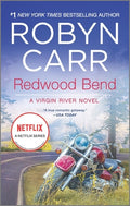 Cover Image for Redwood Bend -- Robyn Carr, Mass Market Paperback