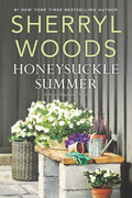 Cover Image for Honeysuckle Summer -- Sherryl Woods, Paperback