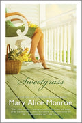 Cover Image for Sweetgrass -- Mary Alice Monroe, Paperback