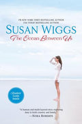 Cover Image for Ocean Between Us -- Susan Wiggs, Paperback