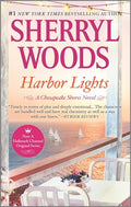 Cover Image for Harbor Lights -- Sherryl Woods, Mass Market Paperback