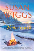 Cover Image for The Winter Lodge -- Susan Wiggs, Paperback