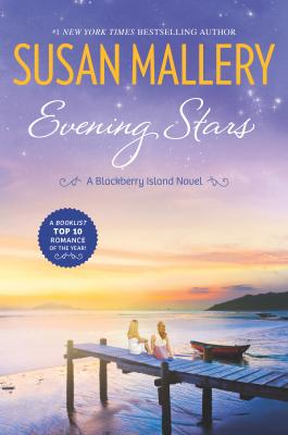 Cover Image for Evening Stars -- Susan Mallery, Paperback
