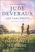 Cover Image for An Impossible Promise -- Jude Deveraux, Paperback