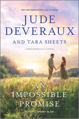 Cover Image for An Impossible Promise -- Jude Deveraux, Paperback