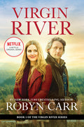 Cover Image for Virgin River -- Robyn Carr, Mass Market Paperback