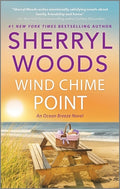 Cover Image for Wind Chime Point -- Sherryl Woods, Mass Market Paperback