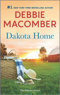 Cover Image for Dakota Home -- Debbie Macomber, Mass Market Paperback