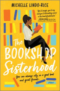 Cover Image for The Bookshop Sisterhood -- Michelle Lindo-Rice, Paperback