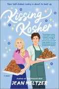 Cover Image for Kissing Kosher -- Jean Meltzer, Paperback