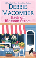 Cover Image for Back on Blossom Street -- Debbie Macomber, Mass Market Paperback