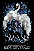 Cover Image for Order of Swans -- Jude Deveraux, Paperback