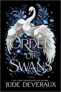 Cover Image for Order of Swans -- Jude Deveraux, Hardcover