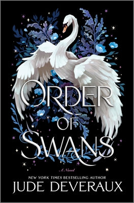 Cover Image for Order of Swans -- Jude Deveraux, Hardcover