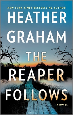 Cover Image for The Reaper Follows -- Heather Graham, Mass Market Paperback
