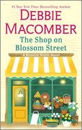 Cover Image for The Shop on Blossom Street -- Debbie Macomber, Mass Market Paperback
