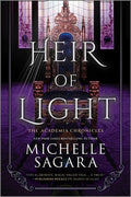 Cover Image for Heir of Light -- Michelle Sagara, Paperback