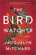 Cover Image for The Birdwatcher -- Jacquelyn Mitchard, Hardcover