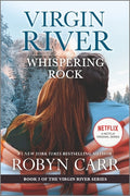 Cover Image for Whispering Rock: A Virgin River Novel -- Robyn Carr, Paperback