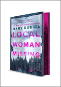 Cover Image for Local Woman Missing Collector's Edition -- Mary Kubica, Hardcover