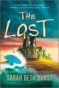 Cover Image for The Lost -- Sarah Beth Durst, Paperback