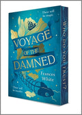 Cover Image for Voyage of the Damned -- Frances White, Paperback