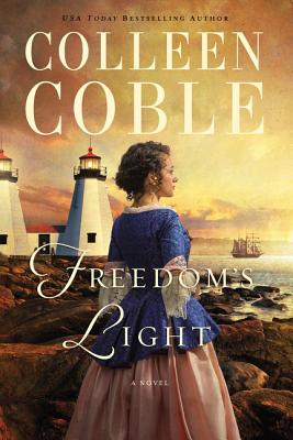 Cover Image for Freedom's Light -- Colleen Coble, Paperback