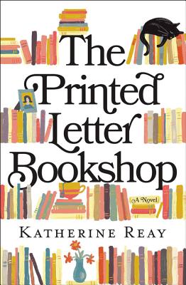 Cover Image for The Printed Letter Bookshop -- Katherine Reay, Paperback
