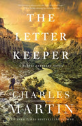 Cover Image for The Letter Keeper -- Charles Martin, Paperback