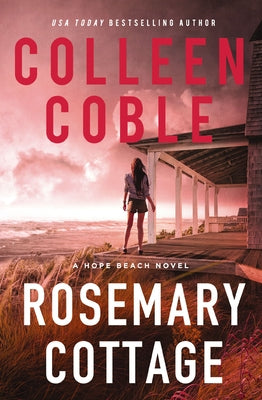 Cover Image for Rosemary Cottage -- Colleen Coble, Paperback