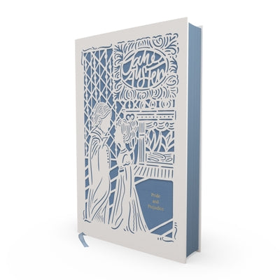 Cover Image for Pride and Prejudice (Jane Austen Collection) -- Jane Austen, Hardcover