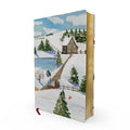 Cover Image for Little Women: Deluxe Painted Edition -- Louisa May Alcott, Hardcover