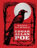 Cover Image for The Essential Tales and Poems of Edgar Allan Poe -- Edgar Allan Poe, Hardcover