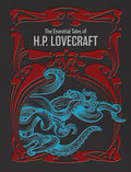Cover Image for The Essential Tales of H.P. Lovecraft -- H. P. Lovecraft, Hardcover
